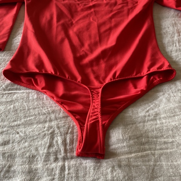 Free People Thong Bodysuit - Picture 14 of 14